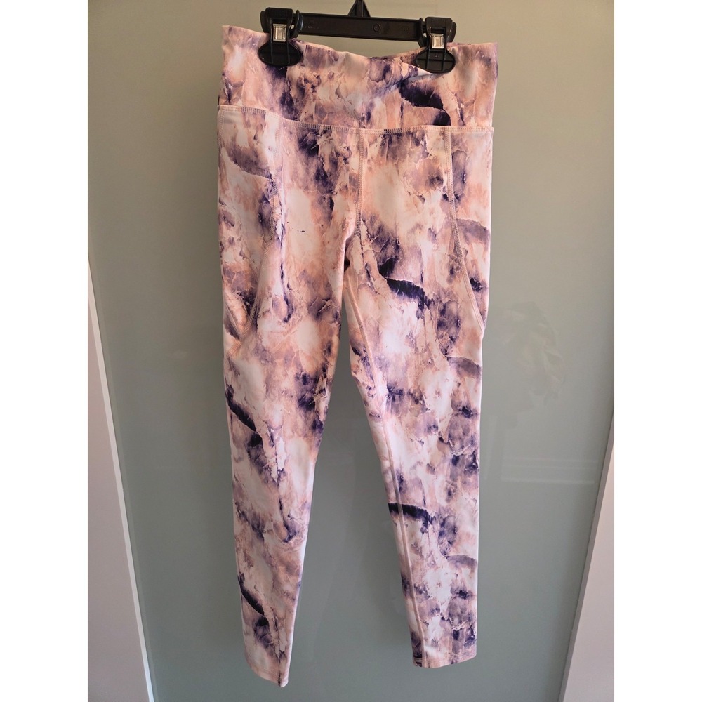 Old navy‎ girls powersoft high rise leggings size large 10-12